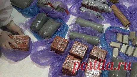 Украинская разведка призналась, что к терактам в Крыму причастны сухопутные войска ВСУ