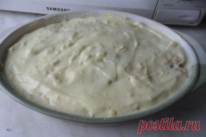 Рыбка в омуте | Четыре вкуса