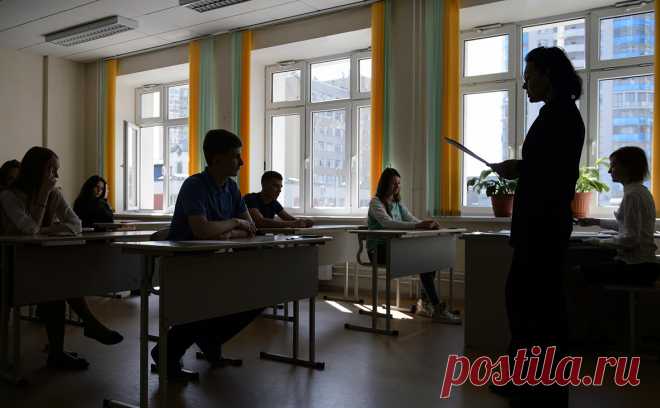 Рособрнадзор изменил ЕГЭ по математике. В профильном экзамене по математике уберут часть слишком простых заданий и добавят более сложные