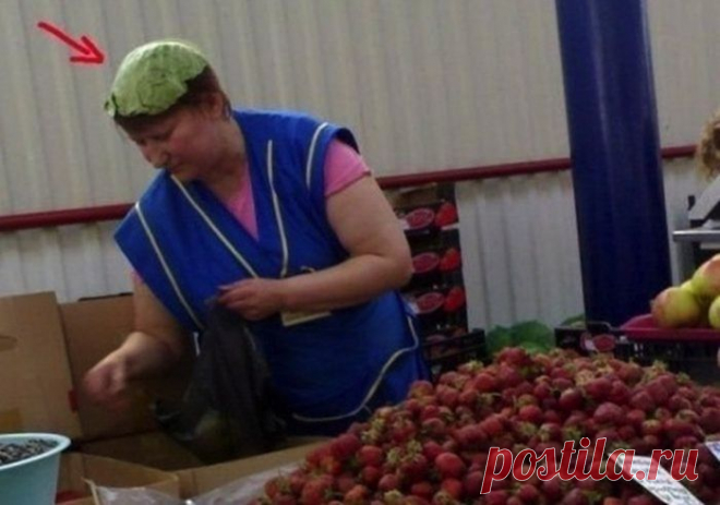 Наша жизнь: Умом Россию не понять...)) - 11 Сентября 2014 - Наша планета.Новости экологии