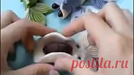 Идеи для лепки