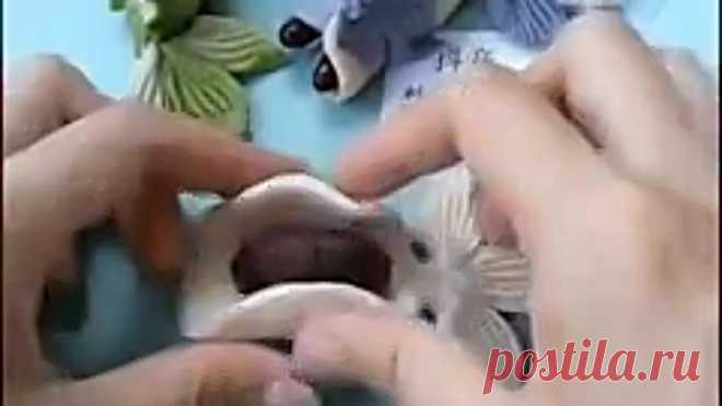 Идеи для лепки