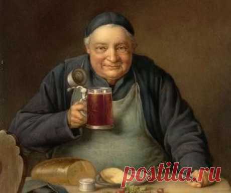 Сам себе пивовар