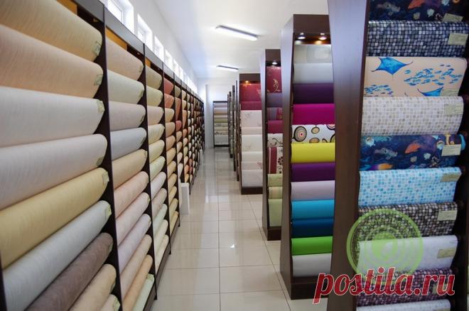 Как правильно подобрать обои по фен шуй для квартиры