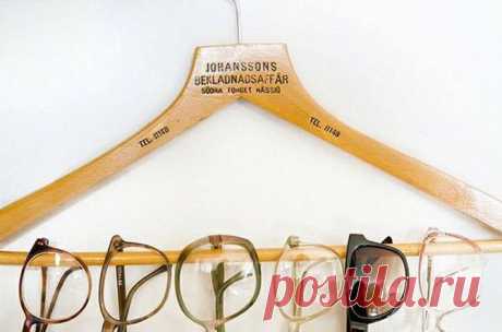 (+1) - Простые советы по организации дома | Полезные советы