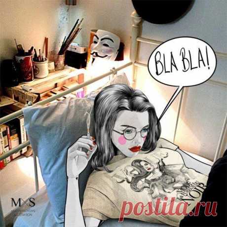 Мужчина, женщина, грабли…