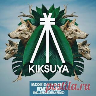 lossless music  : Massio, NuKreative - Remembrance