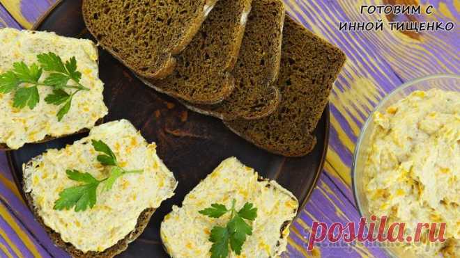 Вкусная намазка для бутербродов «Селедочная икра» Приветствую всех. Сегодня я с Вами поделюсь рецептом вкусной намазки на бутерброды, под названием «Селедочная икра». Готовится она очень просто, и достаточно быстро. Ингредиенты:Филе сельди – 200 грам...