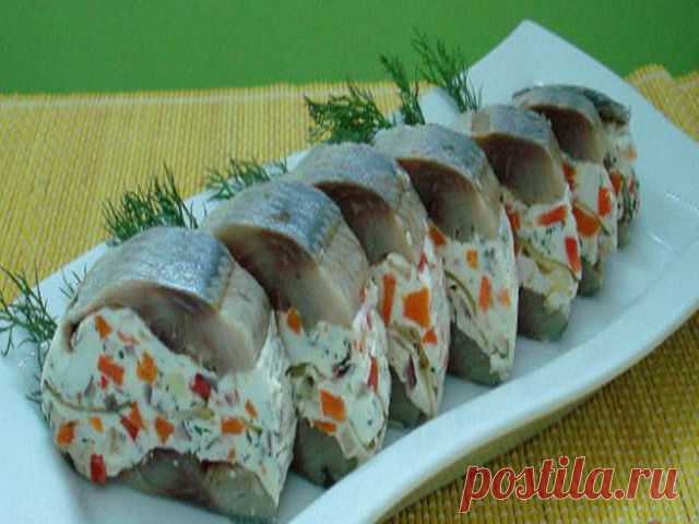 СЕЛЕДОЧКА 