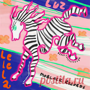 Luz - Lelela | 4DJsonline.com