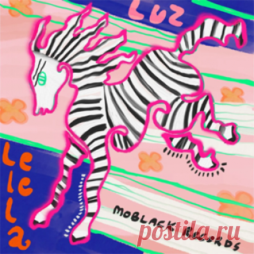 Luz - Lelela | 4DJsonline.com