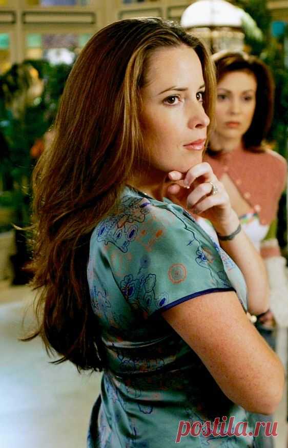 Images of Piper Halliwell