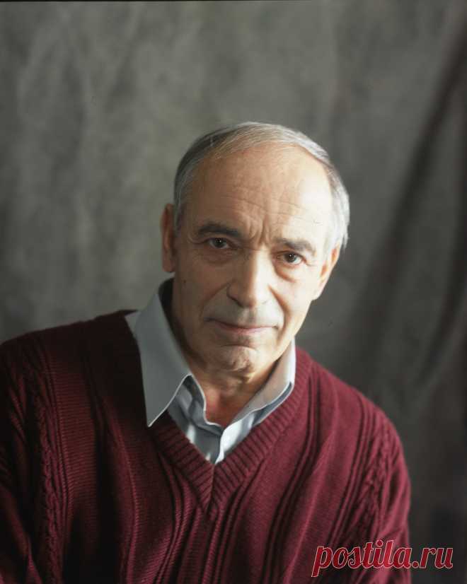 Валентин Гафт