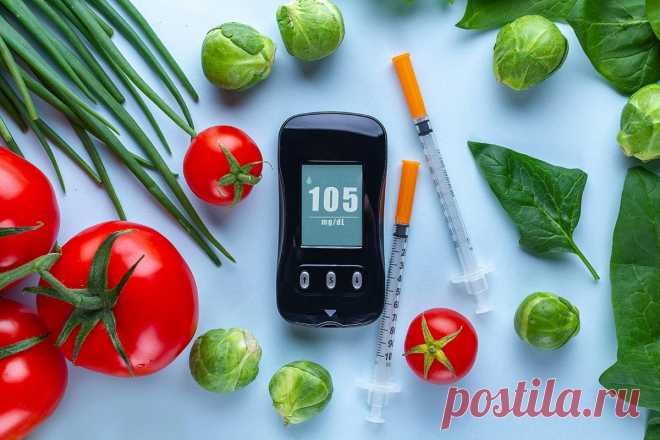 Инсулиновый индекс — что это такое? Таблица продуктов с высоким ИИ