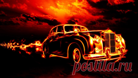 avtomobil-fire-wallpaper-1366x768.jpg (1366×768)