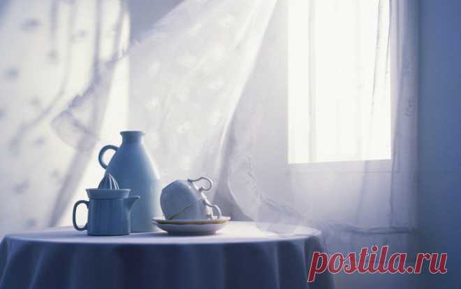 18 советов по дому хозяйке на каждый день — Всегда в форме!
