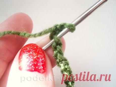 Закладки для книг (вязание крючком), 3 мастер-класса