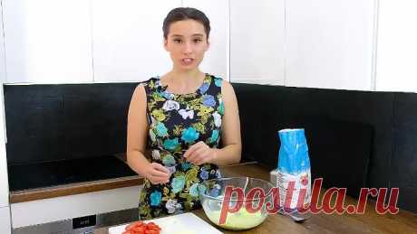 Не любите кабачки؟ Теперь полюбите! Один из самых вкусных рецептов из кабачков!