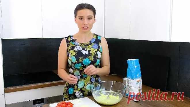 Не любите кабачки؟ Теперь полюбите! Один из самых вкусных рецептов из кабачков!