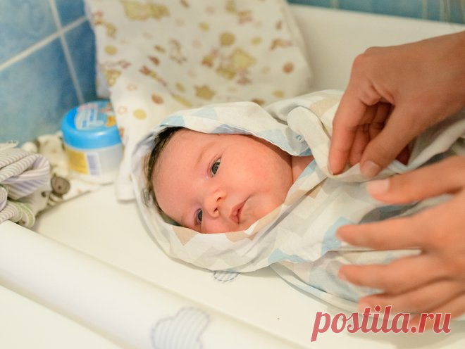 Список вещей в роддом от опытных мам