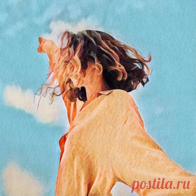 Ты то, на что соглашаешься: как формируется самооценка на самом деле | Просто Лю | Яндекс Дзен