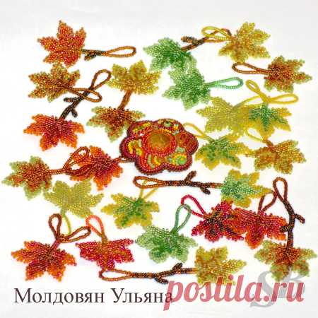 колье 