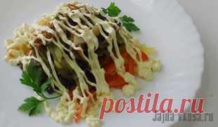 Жажда Вкуса. Главная