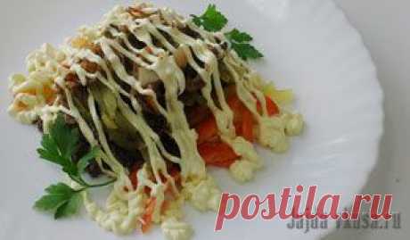 Жажда Вкуса. Главная