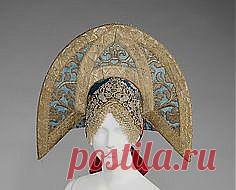 головной убор