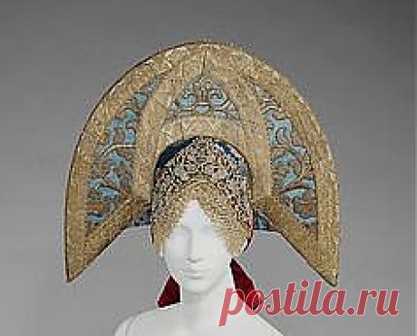 головной убор