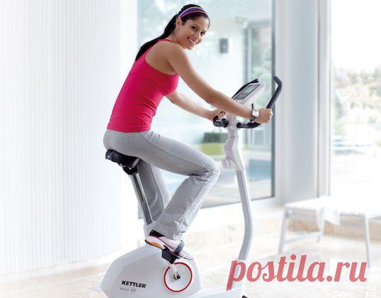 Велосипед...??? Обожаю...