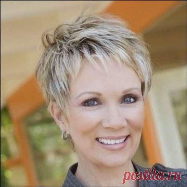 Не надо так: 9 ошибок в выборе прически, которые старят раньше времени . Милая Я
