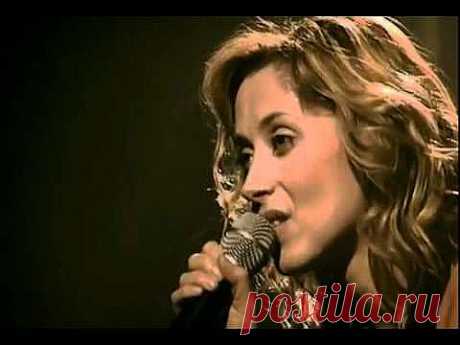 Lara Fabian - Je t'aime (Мурашки по коже) - YouTube