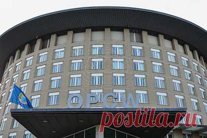 Российский дипломат рассказала о «политическом заказе» в работе ОЗХО. Зампостпреда России при ОЗХО Анна Евстигнеева рассказала, что Москва отвергает прошлые и все будущие доклады Группы по расследованию и идентификации Организации по запрещению химического оружия (ГРИ ОЗХО) по Сирии. По ее словам, целью данной нелегитимной группы является отработать политический заказ против Дамаска.