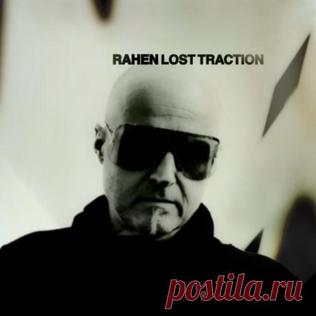 RaHen - Lost Traction (2025) 320kbps / FLAC