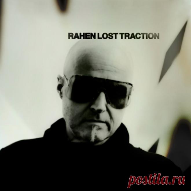 RaHen - Lost Traction (2025) 320kbps / FLAC
