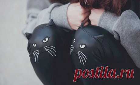 Оригинальные штаны