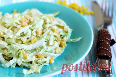 Вкусные рецепты