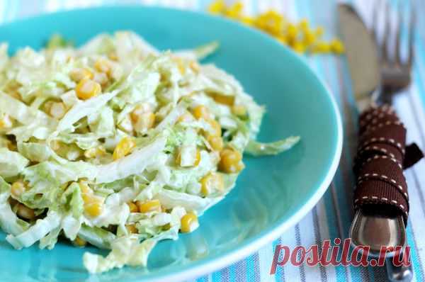 Вкусные рецепты