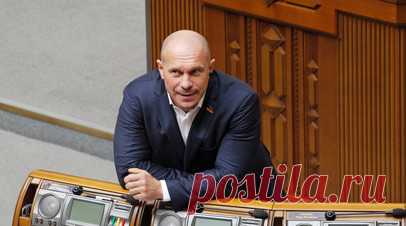 Депутат Рады Гончаренко опубликовал кадры якобы с места убийства Ильи Кивы. Депутат Верховной рады Украины Алексей Гончаренко* опубликовал в своих соцсетях фото и видео с якобы места убийства бывшего украинского народного депутата Ильи Кивы в Московской области. Читать далее