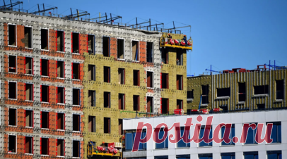 В Южном Медведкове начали расселение последних домов по реновации. В Южном Медведкове началось поэтапное переселение жителей двух домов в проезде Дежнёва в новую жилую застройку на улице Молодцова, заявил глава Департамента градостроительной политики Москвы Сергей Лёвкин. Читать далее