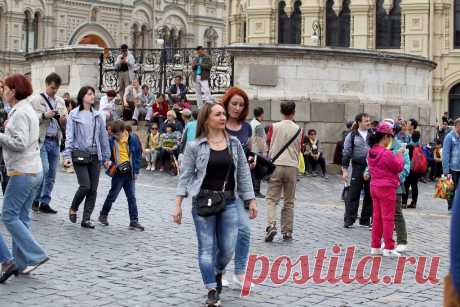 La Plaza más Roja que nunca: hoy salimos a recorrer Moscú
