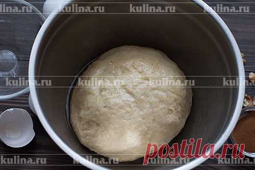 Сдобное тесто для пирогов – рецепт приготовления с фото от Kulina.Ru