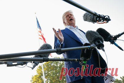 «Они не знают, какого ***** они творят!» Трамп разочаровался в Израиле из-за нарушения перемирия. Чем это грозит Ближнему Востоку?
