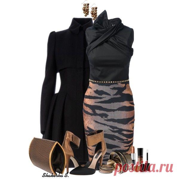 модный стиль