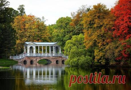 Царское Село, Санкт-Петербург   |   Pinterest