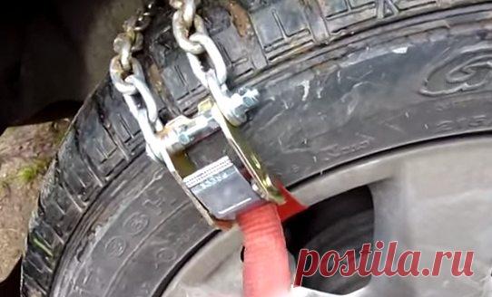 Как сделать браслеты противоскольжения своими руками