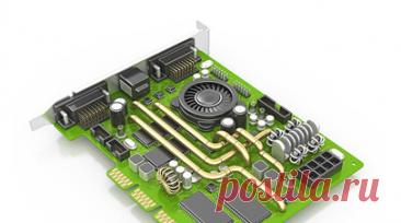 IT-эксперт Карпович: рынок видеокарт стабилизируется после прихода игроков из Китая. Заместитель руководителя направления Т1 ИИ по продуктовому развитию Сергей Карпович прокомментировал ситуацию на рынке видеокарт. Читать далее