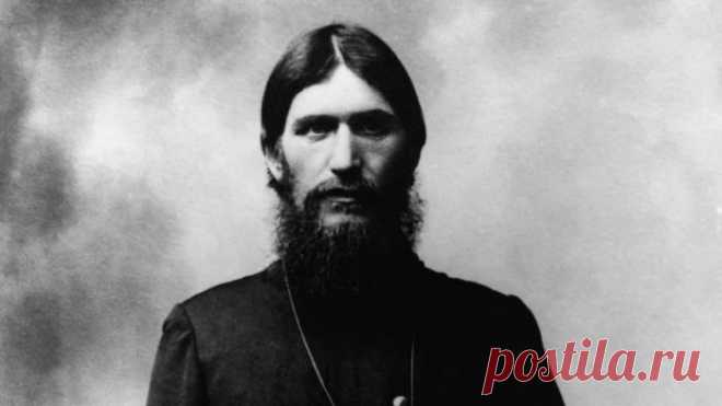 Самые интригующие факты о Григории Распутине