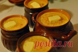 В каше сила наша | Леди - Берегини